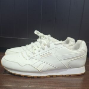 Reebok Classic Gum Bottom